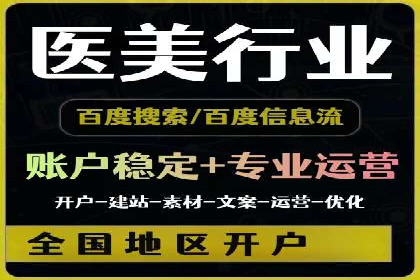 SEM服务案例：打造行业领先品牌